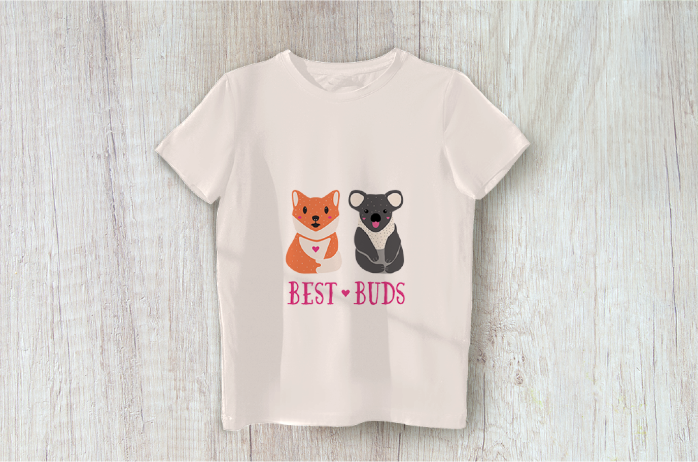 best-buds-tshirt 2